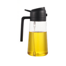 (Ultimas Unidades) Praince FlavorMist + Bônus Receitas Saudáveis Indispensáveis para Dieta + Frete Grátis   – Realça sabores com praticidade em cada spray