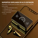 Praince SoundPro - Liberdade total com tecnologia de áudio profissional