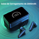 Praince SoundPro - Liberdade total com tecnologia de áudio profissional