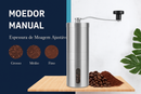 Moedor de Café - Praince