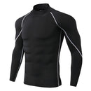 Camisa Térmica Praince