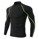 Camisa Térmica Praince