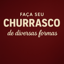 Estacas GrillFryer™ + BÔNUS ESPECIAL — Churrasco de Verdade na Sua Air Fryer (Exclusivo Praince)