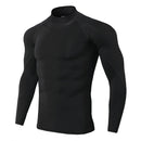 Camisa Térmica Praince