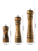 Moedor Manual Retrô Praince