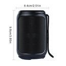 Caixa de Som Bluetooth - Praince