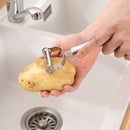 Descascador Inox Praince
