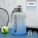 Garrafa Esportiva Praince 2,4L