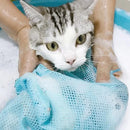 Bolsa de Banho e Higienização para Gatos - Praince