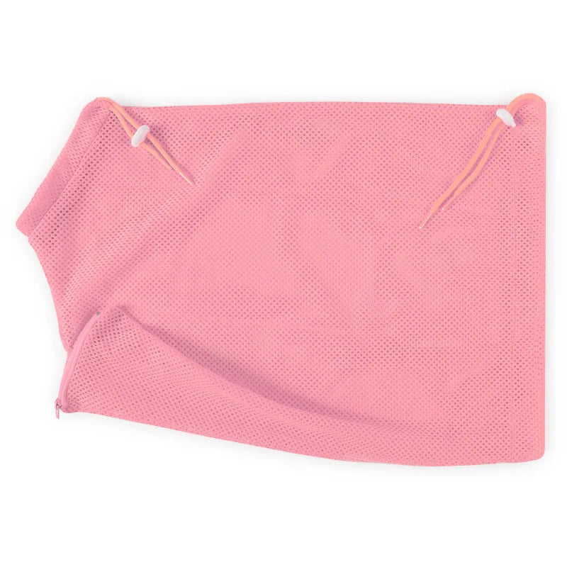 Bolsa de Banho e Higienização para Gatos - Praince