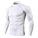 Camisa Térmica Praince