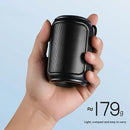 Caixa de Som Bluetooth - Praince