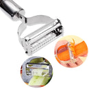 Descascador Inox Praince