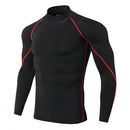 Camisa Térmica Praince