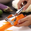 Descascador Inox Praince