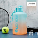 Garrafa Esportiva Praince 2,4L