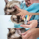 Bolsa de Banho e Higienização para Gatos - Praince