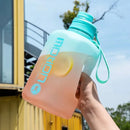 Garrafa Esportiva Praince 2,4L