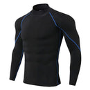 Camisa Térmica Praince