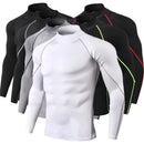 Camisa Térmica Praince