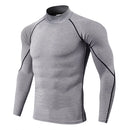 Camisa Térmica Praince