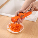 Descascador Inox Praince