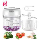 Moedor de Alimentos Praince