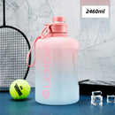 Garrafa Esportiva Praince 2,4L