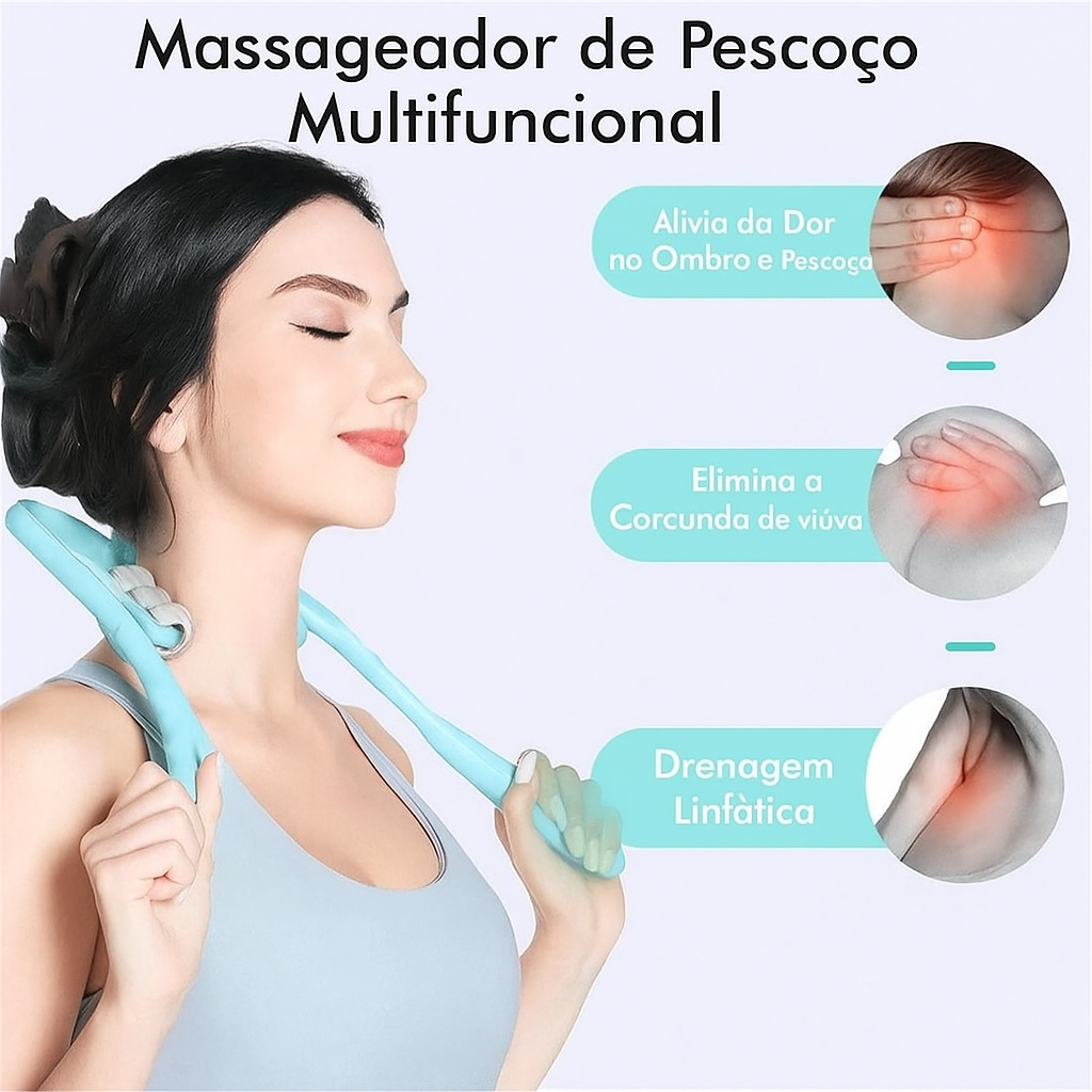 Praince Royal Relax - O Alivio que seu corpo precisa!