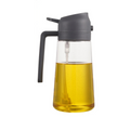 (Ultimas Unidades) Praince FlavorMist + Bônus Receitas Saudáveis Indispensáveis para Dieta + Frete Grátis   – Realça sabores com praticidade em cada spray