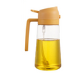 (Ultimas Unidades) Praince FlavorMist + Bônus Receitas Saudáveis Indispensáveis para Dieta + Frete Grátis   – Realça sabores com praticidade em cada spray