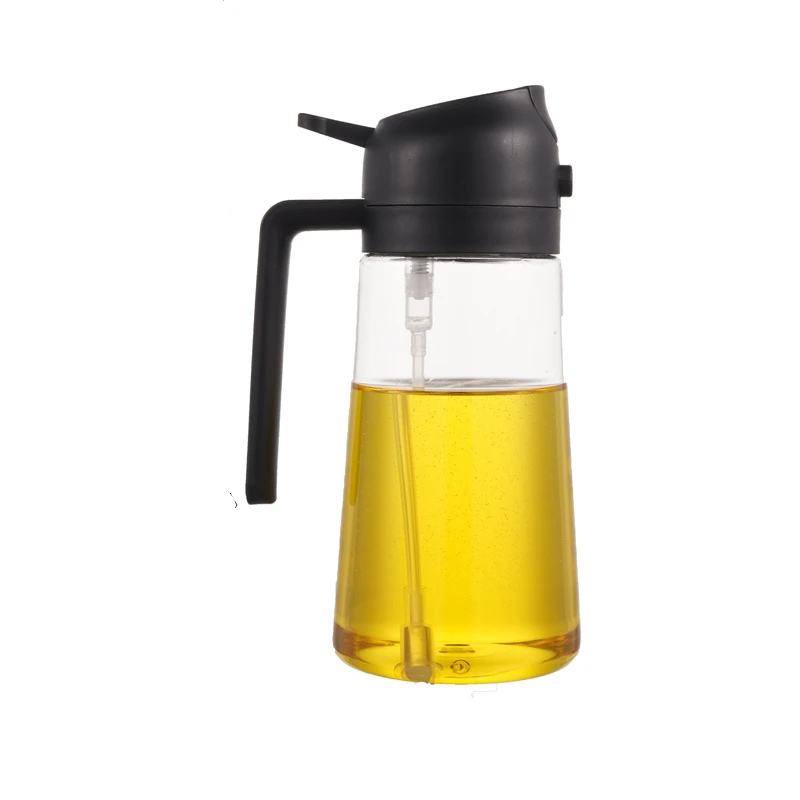 (Ultimas Unidades) Praince FlavorMist + Bônus Receitas Saudáveis Indispensáveis para Dieta + Frete Grátis   – Realça sabores com praticidade em cada spray