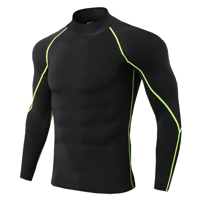 Camisa Térmica Praince