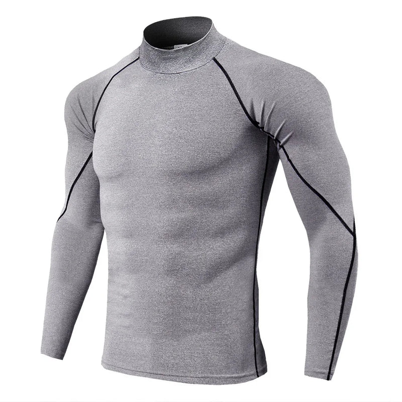 Camisa Térmica Praince
