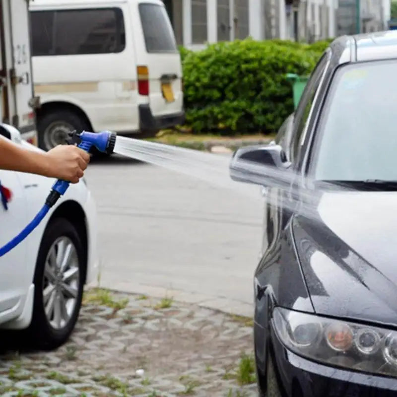 Spray de Lavagem Praince