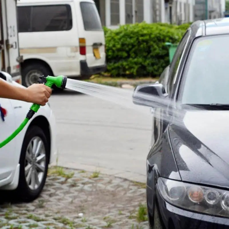Spray de Lavagem Praince