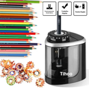 Apontador Eletrico - Praince