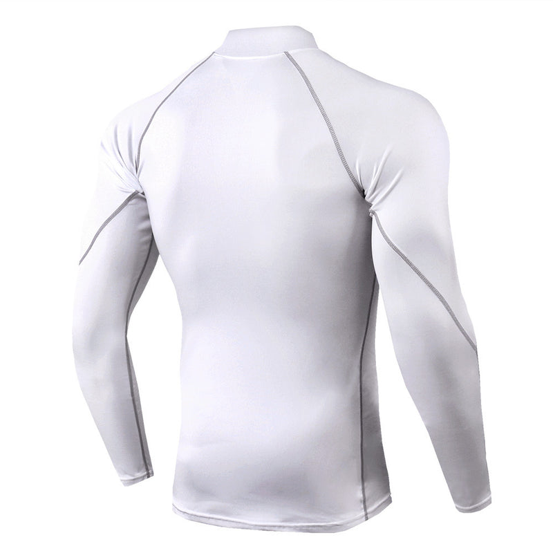 Camisa Térmica Praince