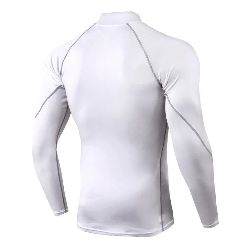 Camisa Térmica Praince