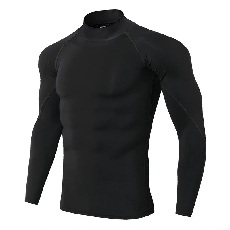 Camisa Térmica Praince