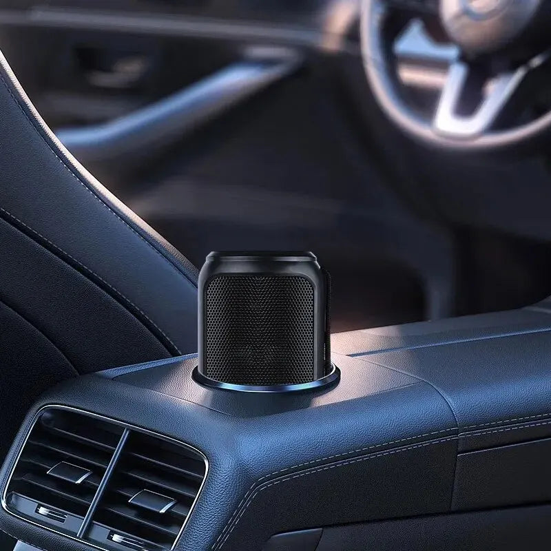 Caixa de Som Bluetooth - Praince