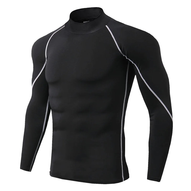 Camisa Térmica Praince