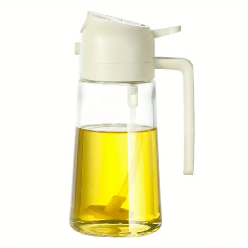 (Ultimas Unidades) Praince FlavorMist + Bônus Receitas Saudáveis Indispensáveis para Dieta + Frete Grátis   – Realça sabores com praticidade em cada spray
