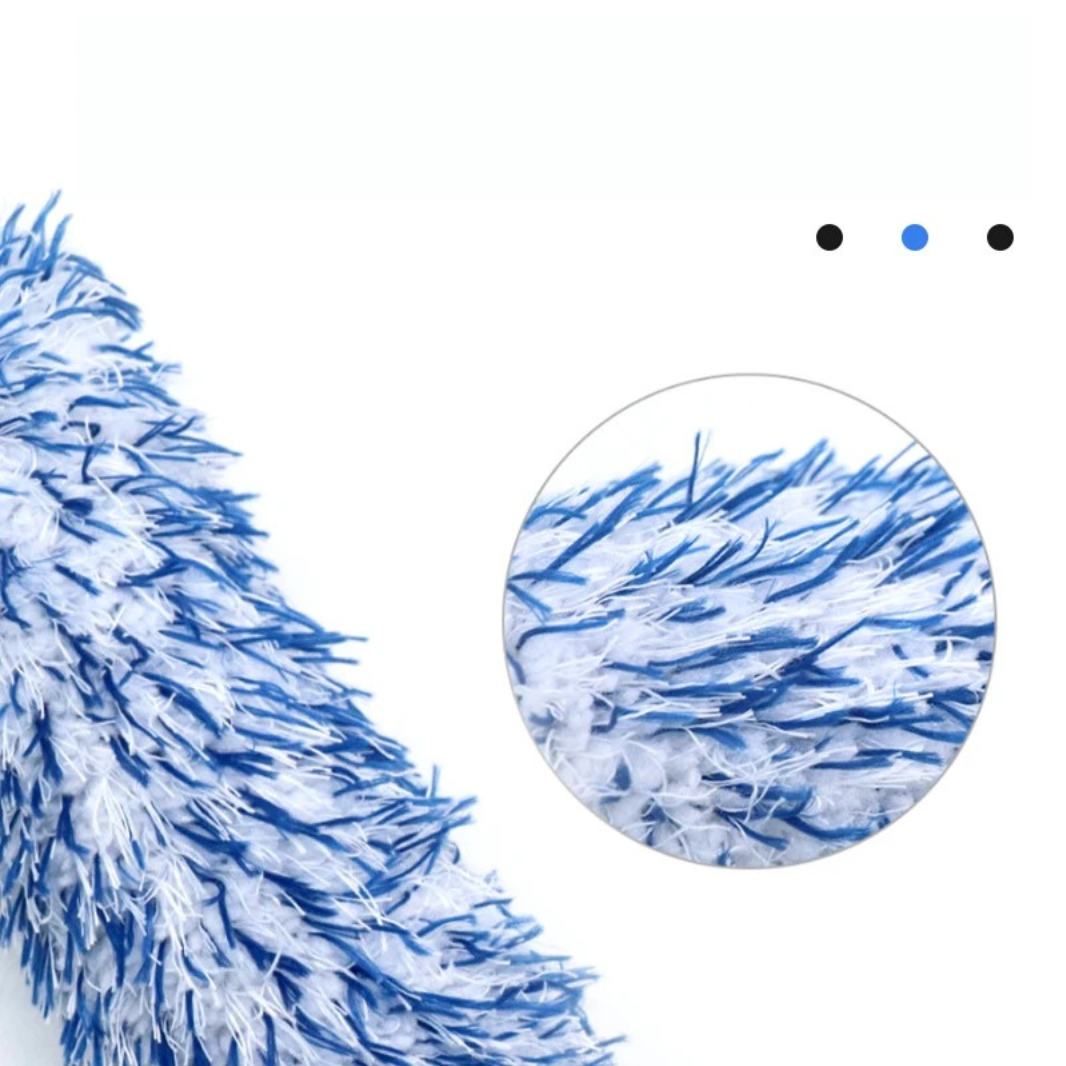 Praince WheelGuard – Proteção e limpeza premium para suas rodas.