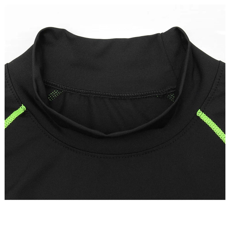 Camisa Térmica Praince