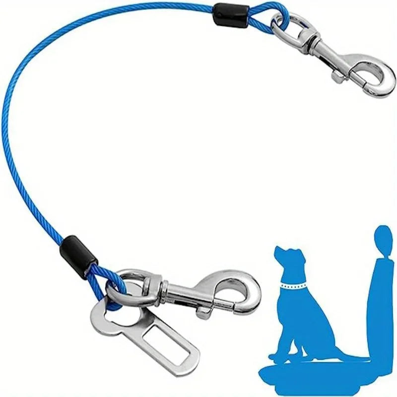 Praince Guard Pet + BRINDES + FRETE GRÁTIS – Segurança Real para o Seu Melhor Amigo!