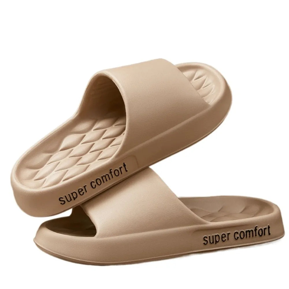 Praince SoftWalk – O conforto que acompanha cada passo.