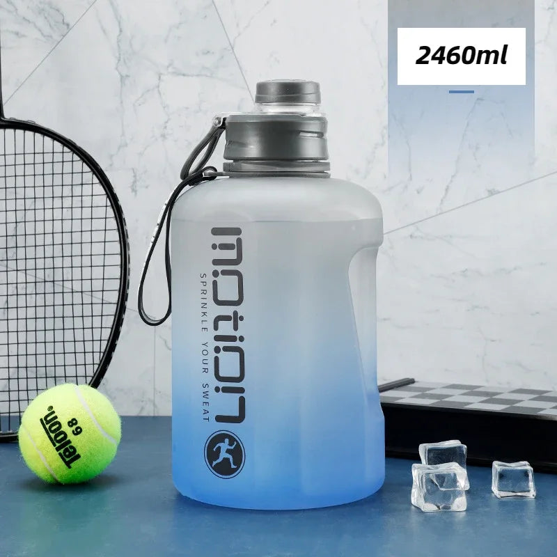 Garrafa Esportiva Praince 2,4L