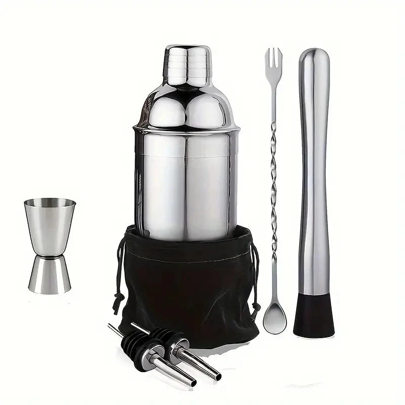 Praince ShakeMaster 750 – Energia e praticidade em cada dose.
