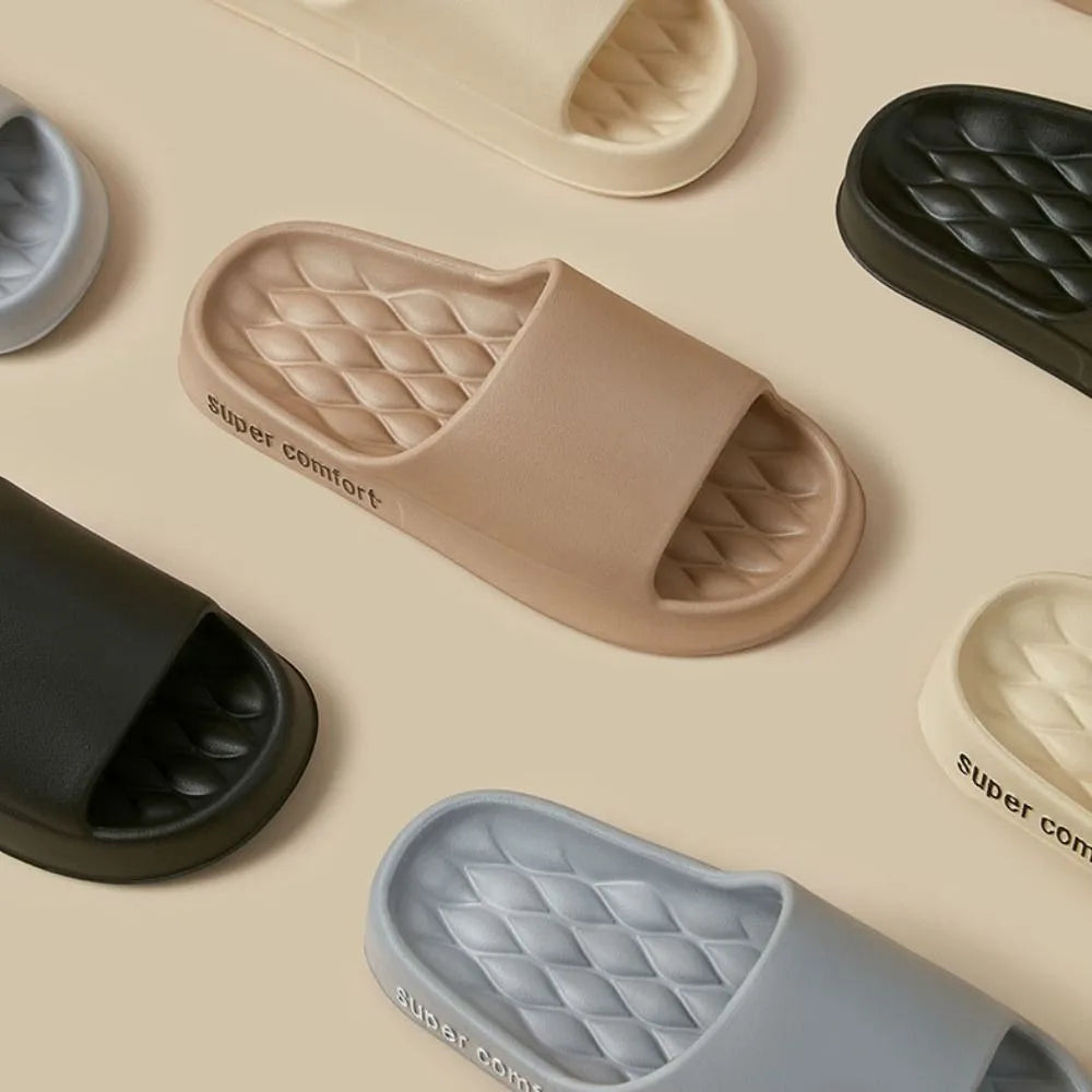 Praince SoftWalk – O conforto que acompanha cada passo.